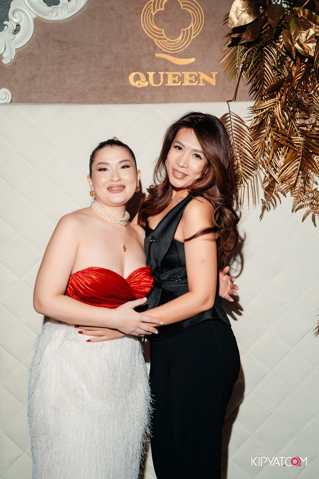 QUEEN. КИПЯТКОМ АЛМАТЫ! Фотосъемка мероприятий в Алматы
