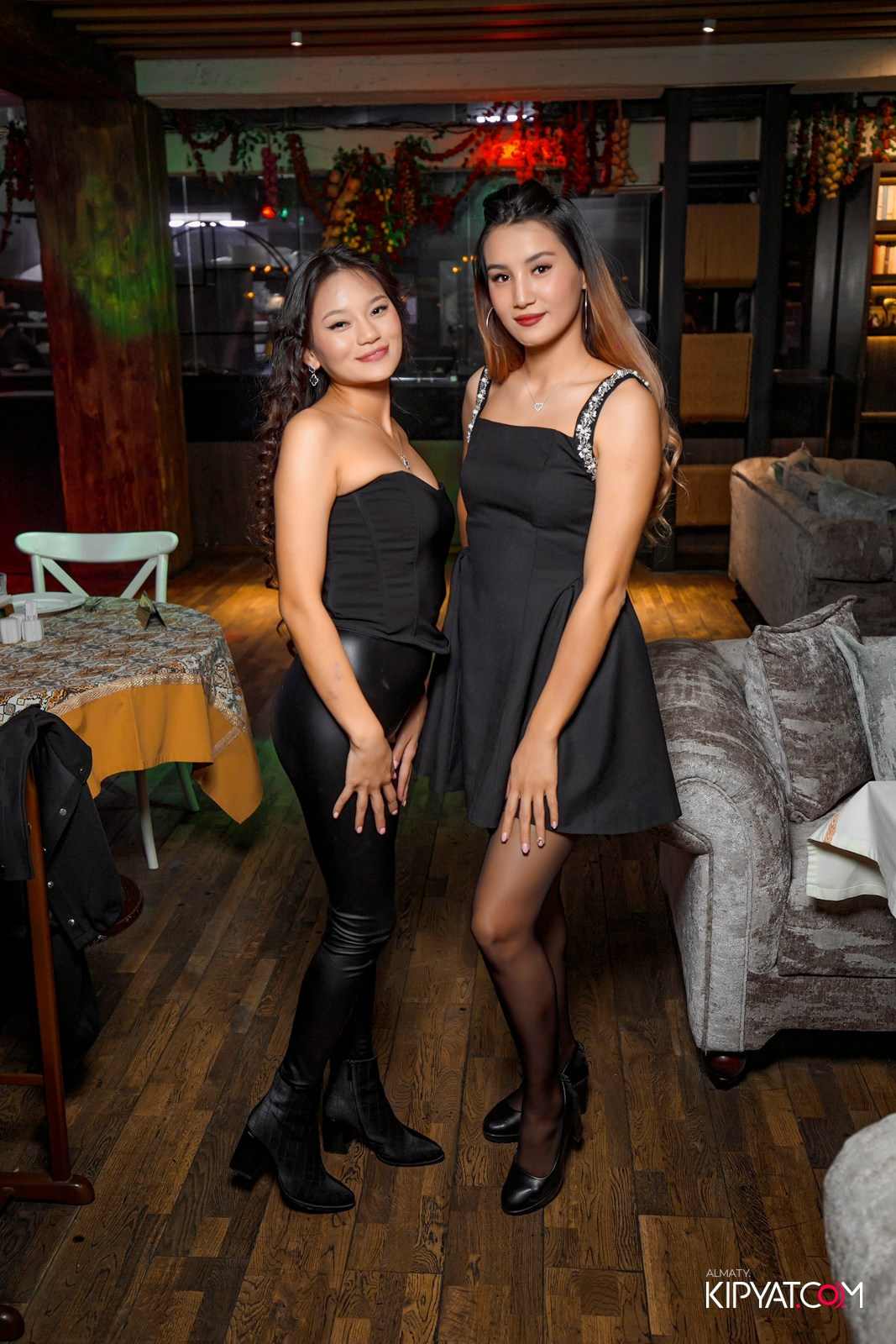 ВАХТАНГУРИ. КИПЯТКОМ АЛМАТЫ!