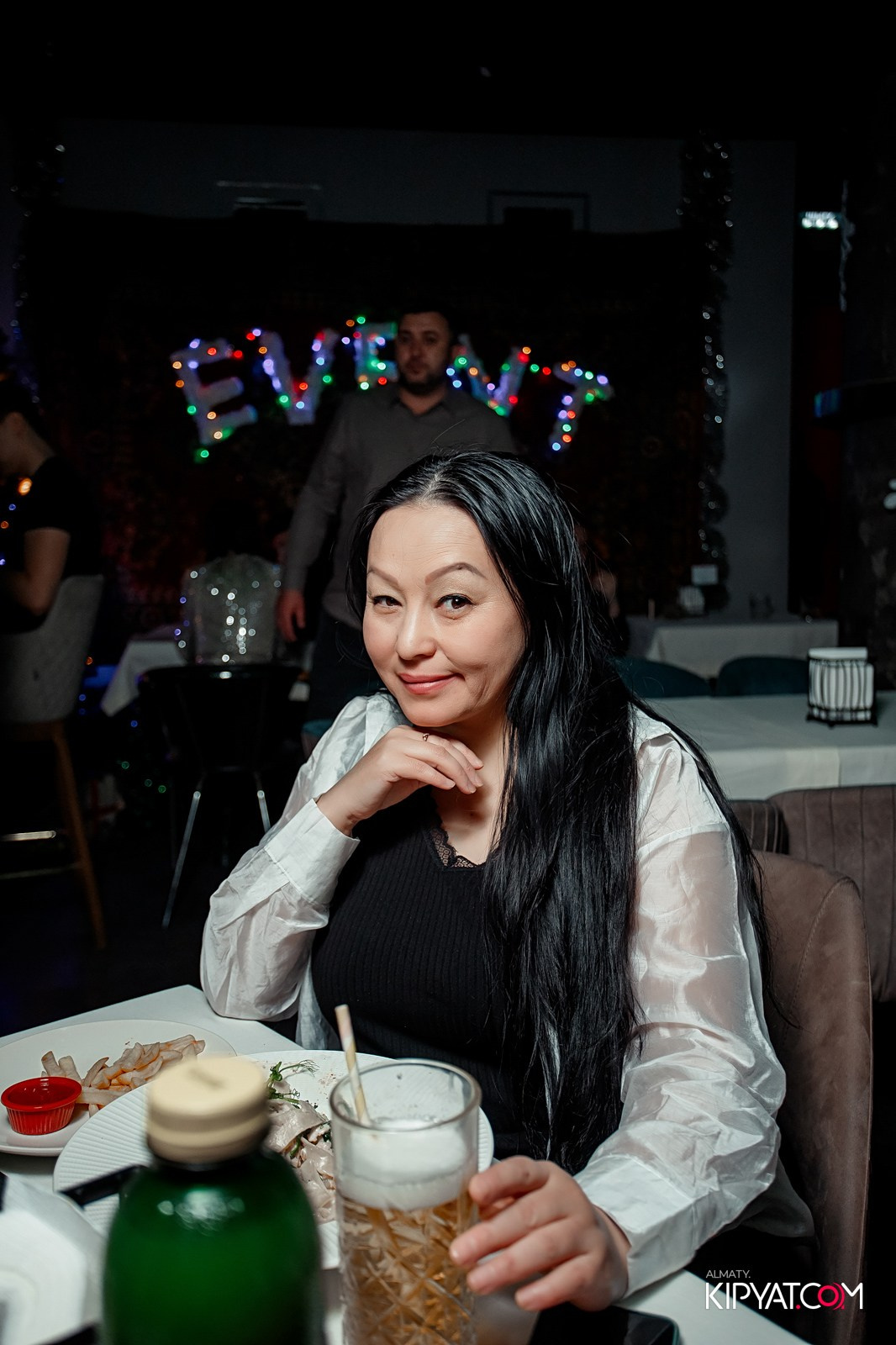 EVENT BAR. КИПЯТКОМ АЛМАТЫ!