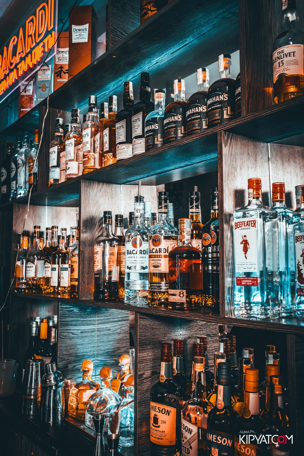 УХО И МЕДВЕДЬ НА ГАГАРИНА. КИПЯТКОМ АЛМАТЫ!