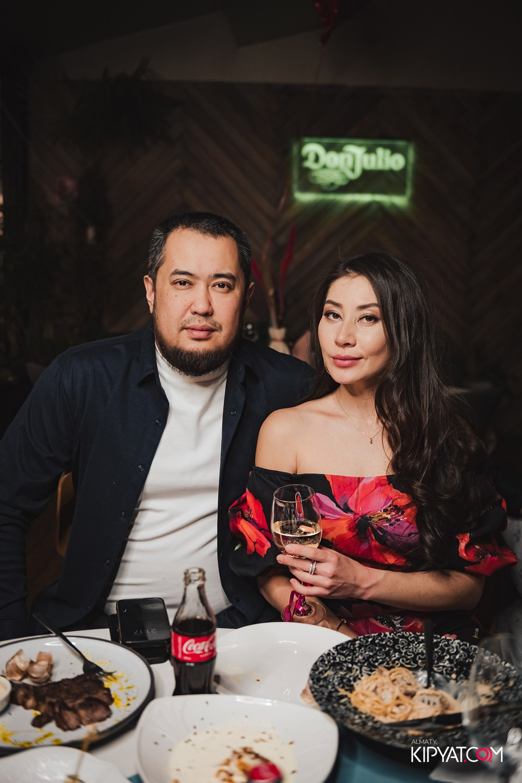 РЕСТОРАН ТЕПЛИЦА. КИПЯТКОМ АЛМАТЫ!