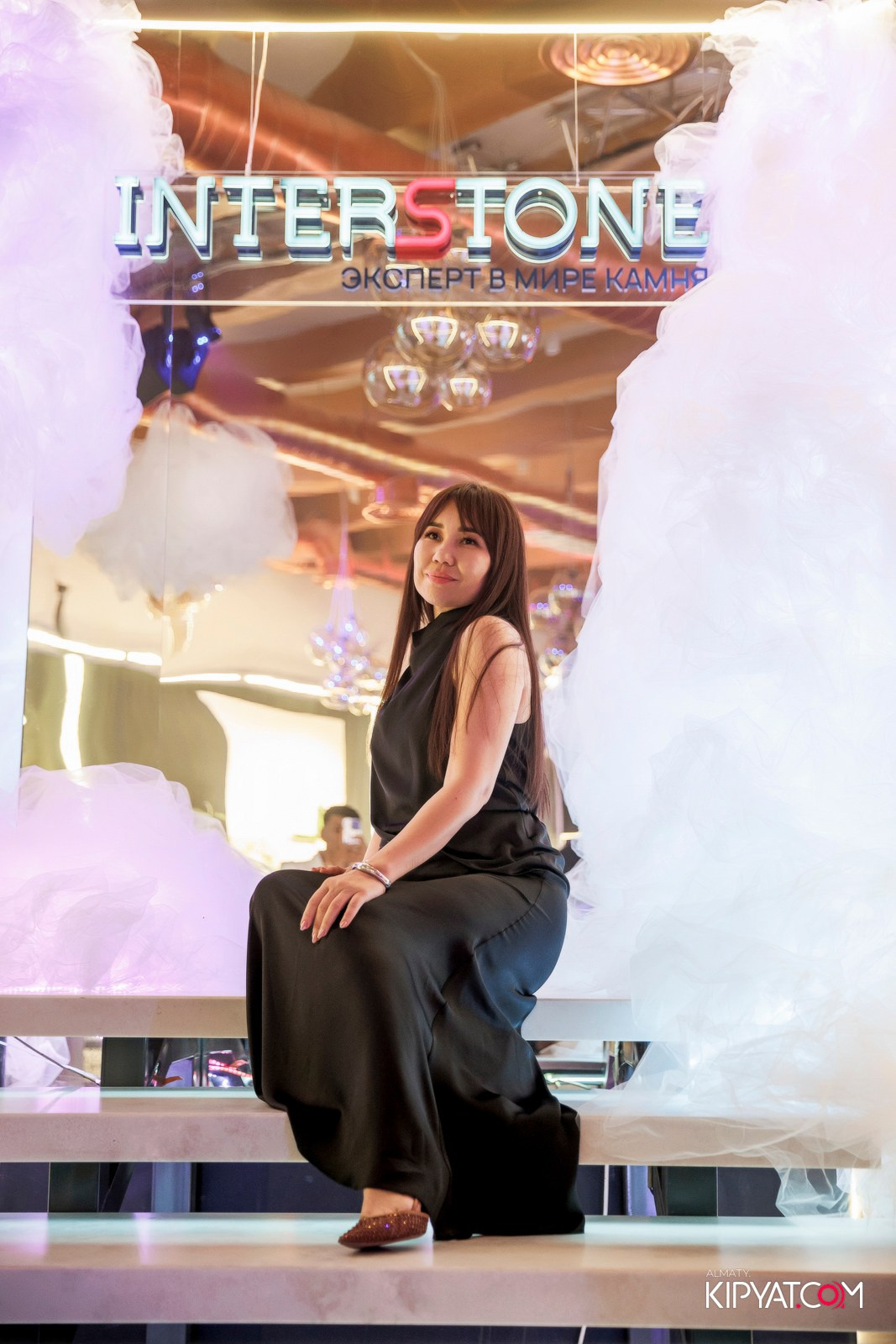 TRADITIONAL DESIGN DINNER 2025. КИПЯТКОМ АЛМАТЫ!