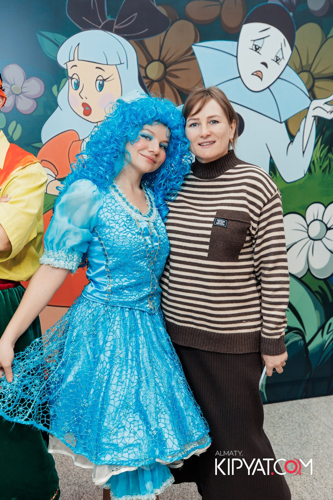 ЗОЛОТОЙ КЛЮЧИК И РЕТРОФЕСТИВАЛЬ ОТ РЕСТОБАРА CELENTANO. КИПЯТКОМ АЛМАТЫ!