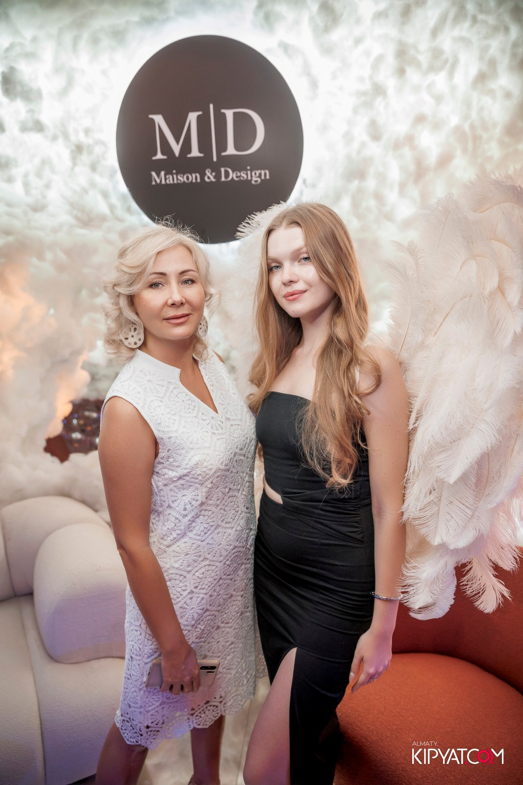 TRADITIONAL DESIGN DINNER 2025. КИПЯТКОМ АЛМАТЫ!