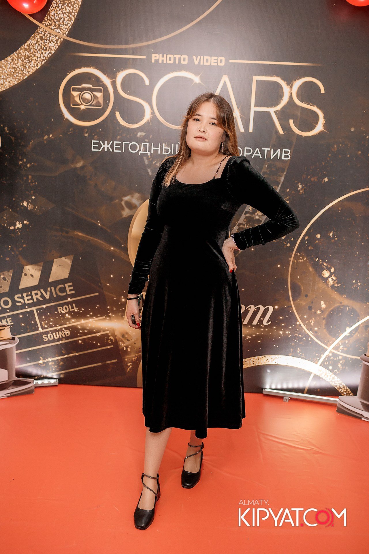 КОРПОРАТИВ PHOTO VIDEO SERVICE. КИПЯТКОМ АЛМАТЫ!