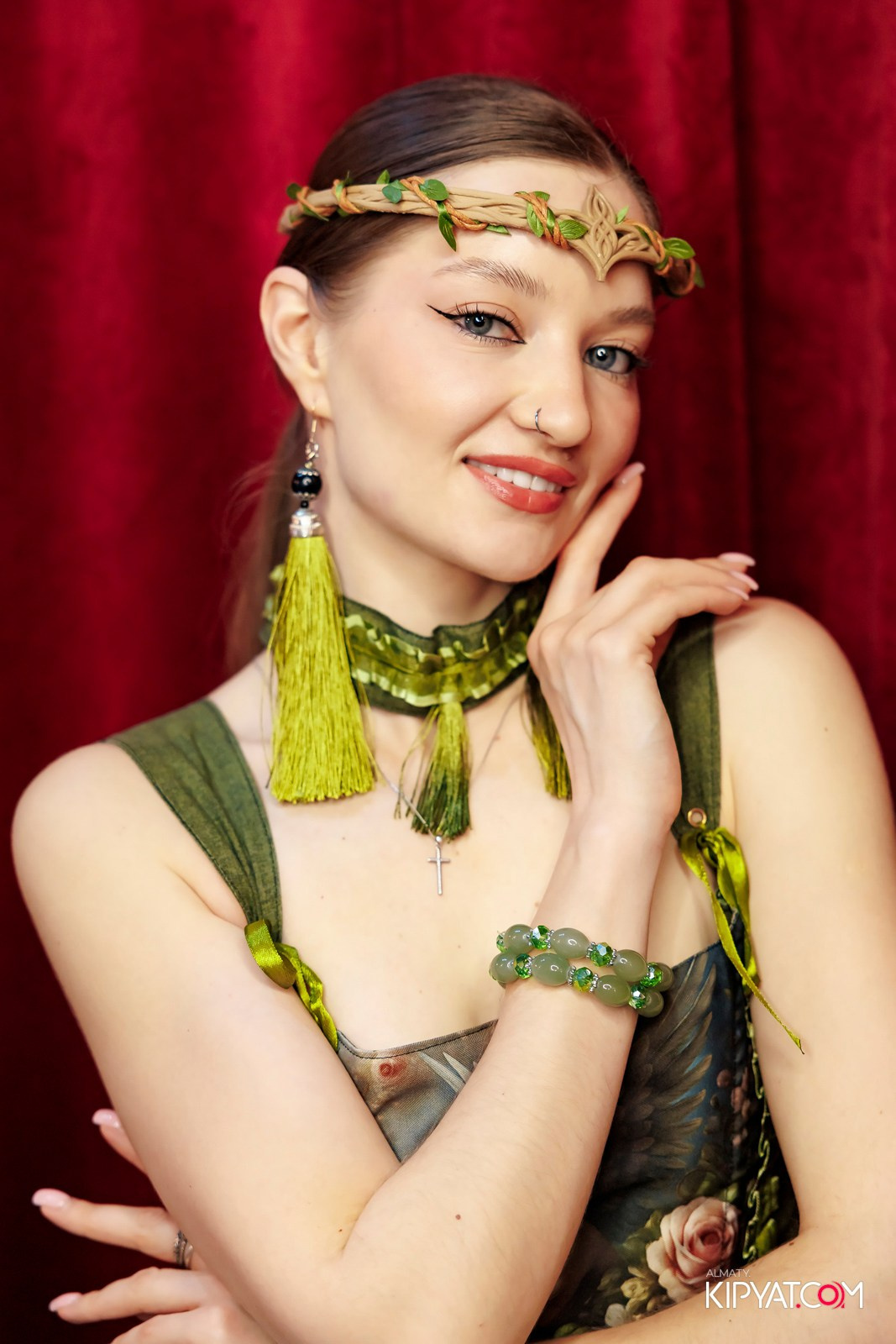 ЗАЯ, НА БИС. КИПЯТКОМ АЛМАТЫ! Фотосъемка мероприятий в Алматы