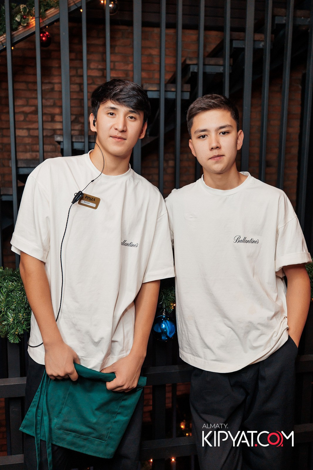 ПИНТА НА ГОГОЛЯ. КИПЯТКОМ АЛМАТЫ!