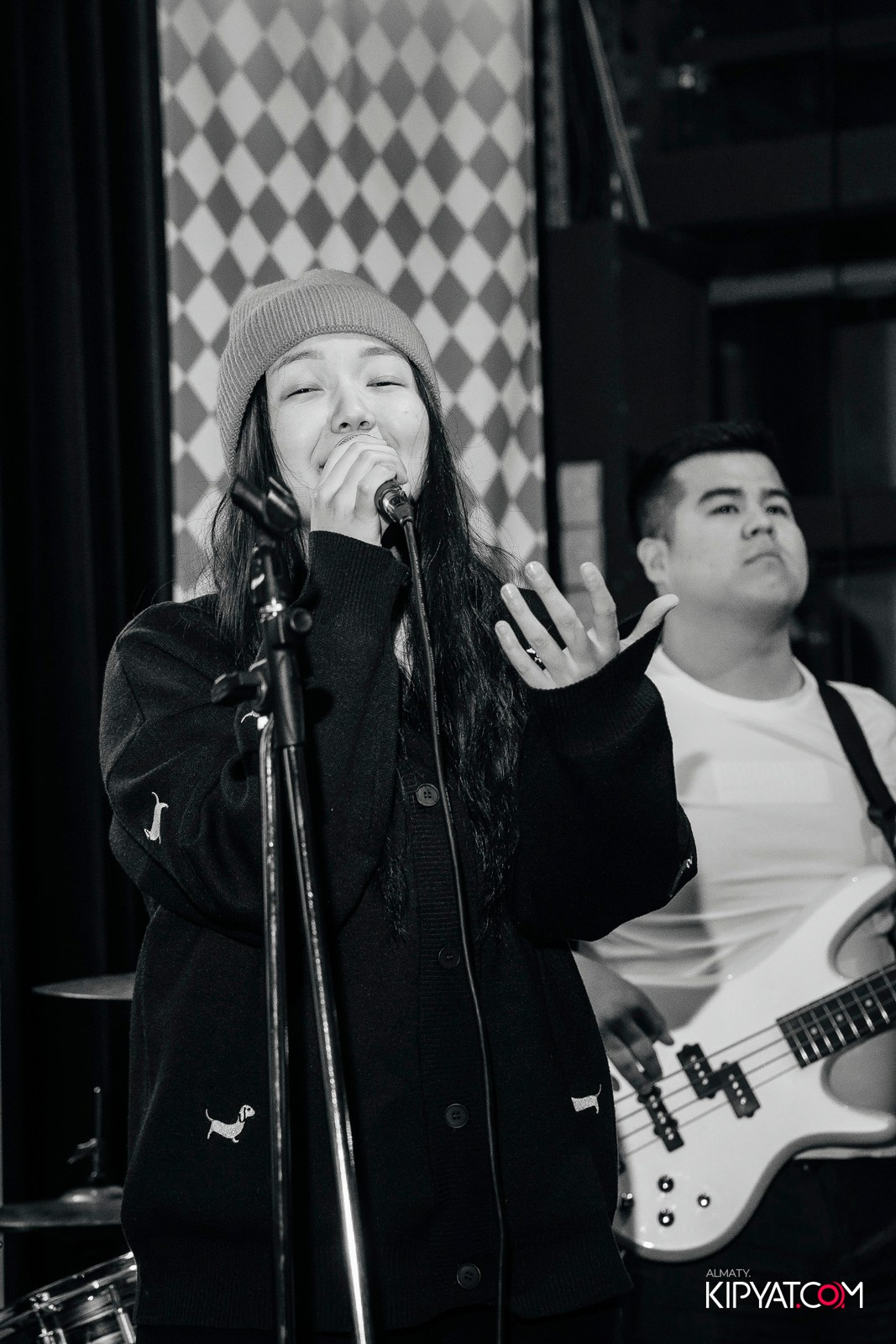 OKTOBERFEST — ПИНТА НУРЛЫ-ТАУ. КИПЯТКОМ АЛМАТЫ!