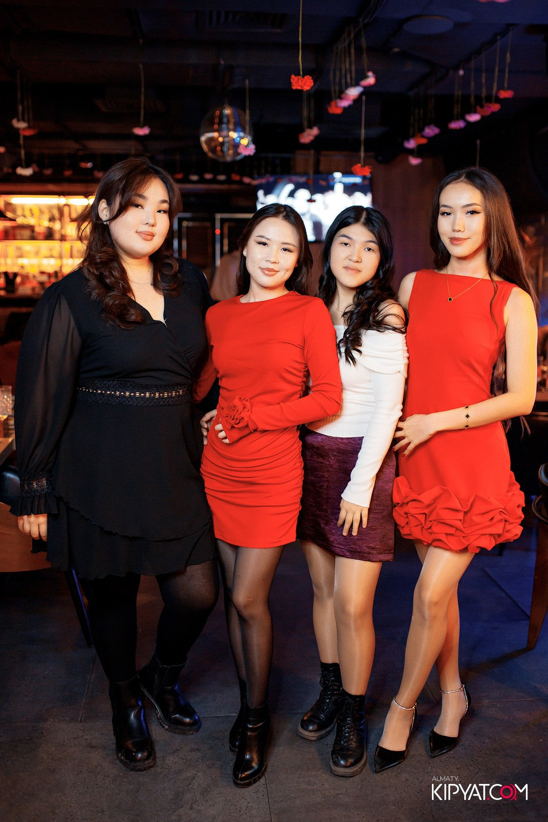 SPACE KARAOKE BAR. КИПЯТКОМ АЛМАТЫ!