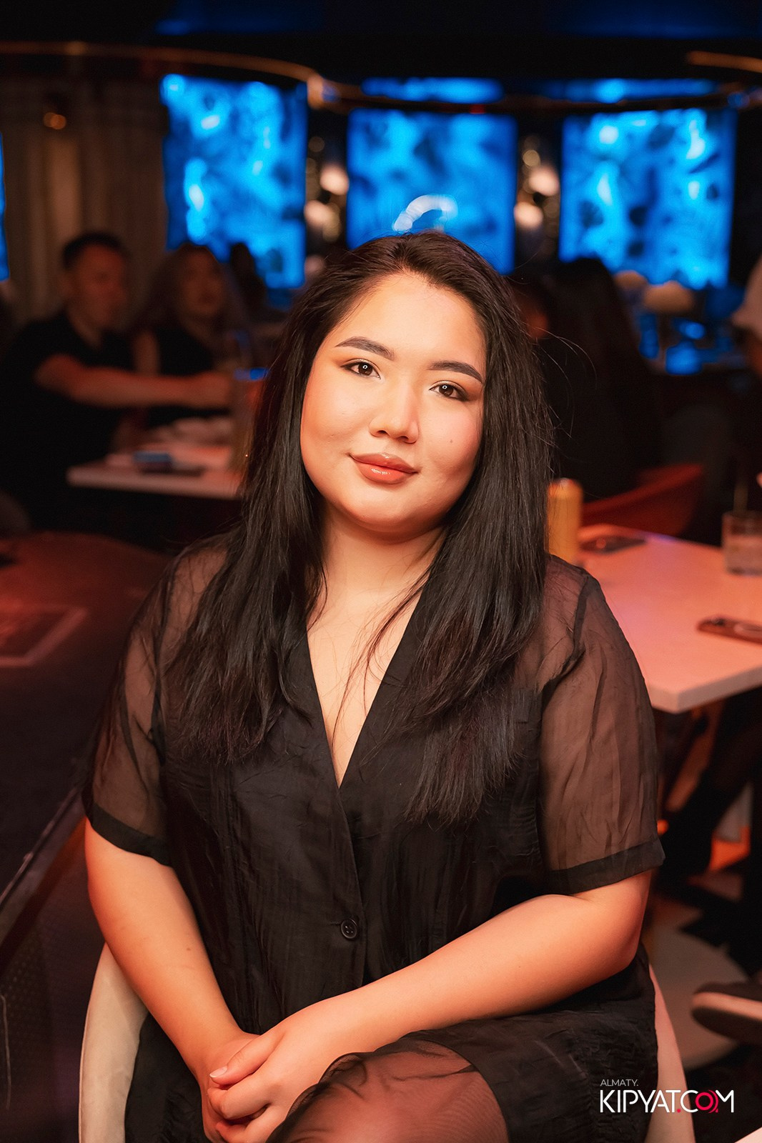 QUEEN. КИПЯТКОМ АЛМАТЫ!