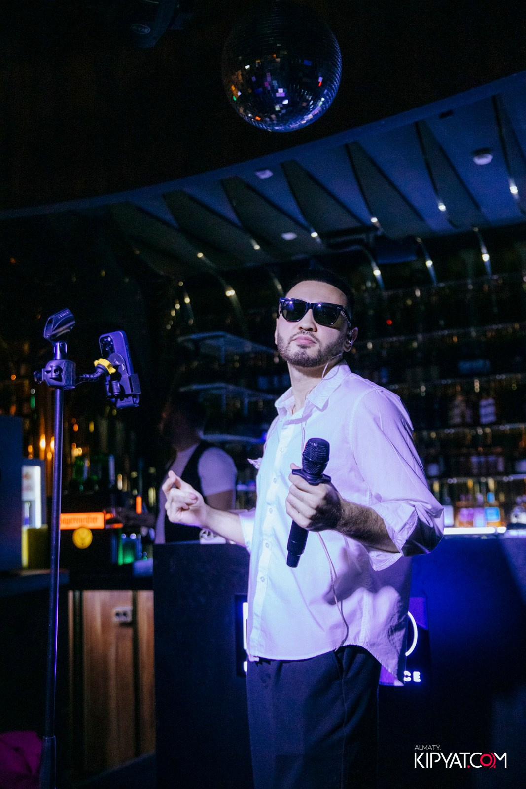 MOOD KARAOKE & TERRACE. КИПЯТКОМ АЛМАТЫ! Фотосъемка мероприятий в Алматы