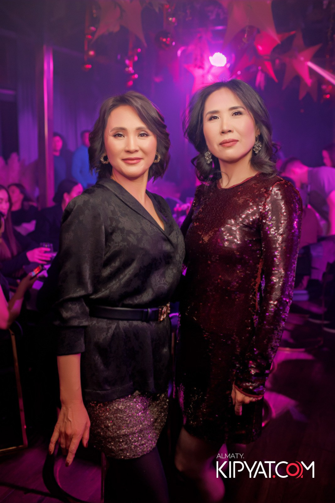 PATRIKI RESTAURANT. КИПЯТКОМ АЛМАТЫ!