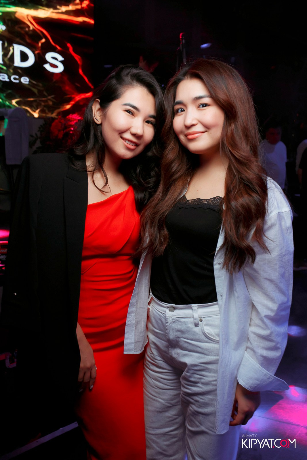 FRIENDS BAR & TERRACE. КИПЯТКОМ АЛМАТЫ! Фотосъемка мероприятий в Алматы