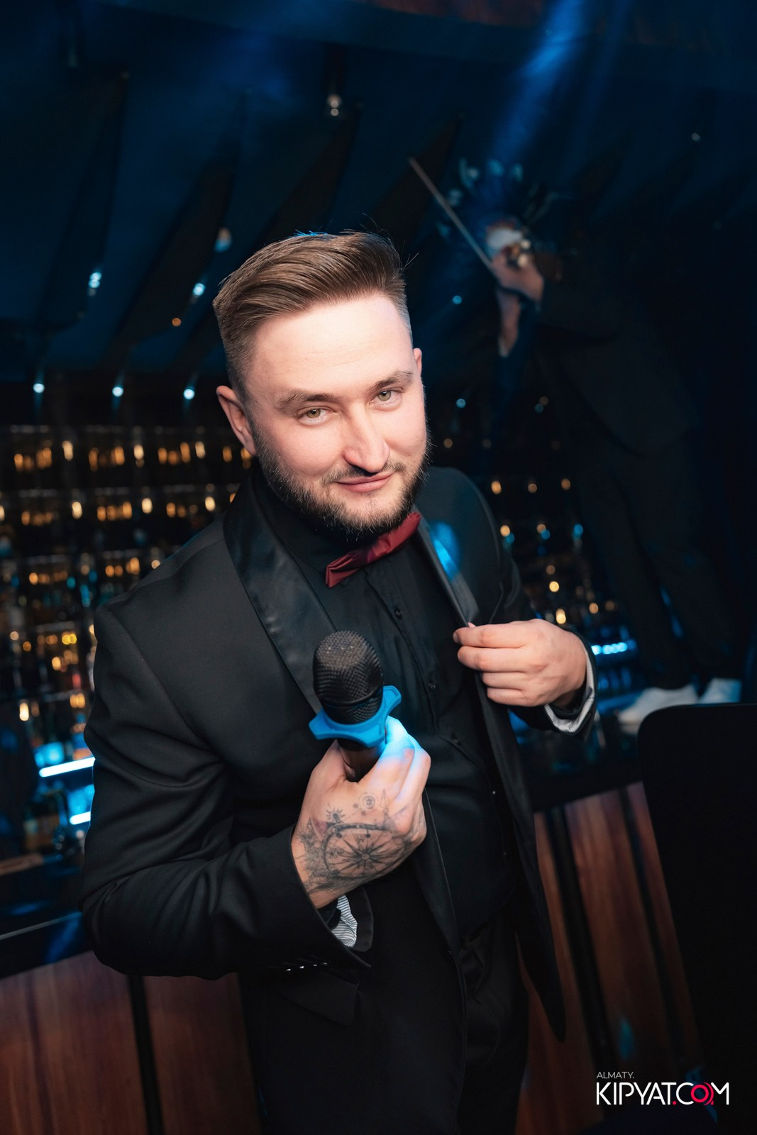 MOOD KARAOKE & TERRACE. КИПЯТКОМ АЛМАТЫ!