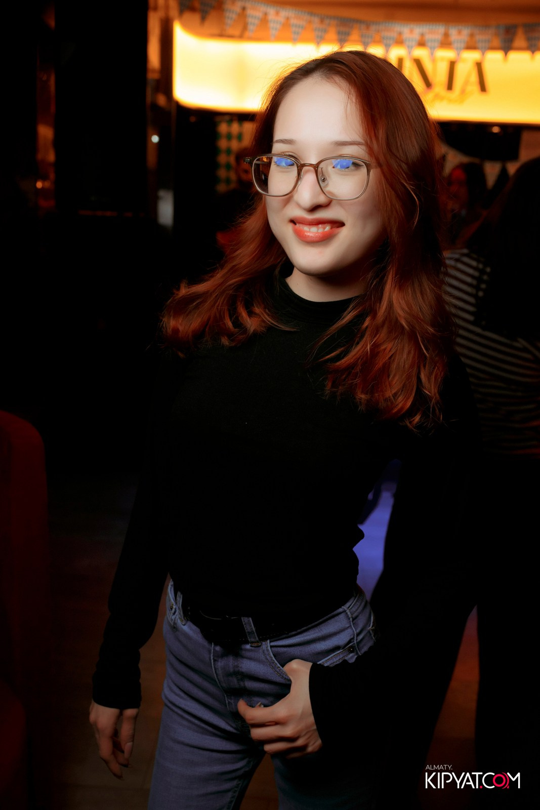 OKTOBERFEST -ПИНТА НА СЕЙФУЛЛИНА. КИПЯТКОМ АЛМАТЫ!