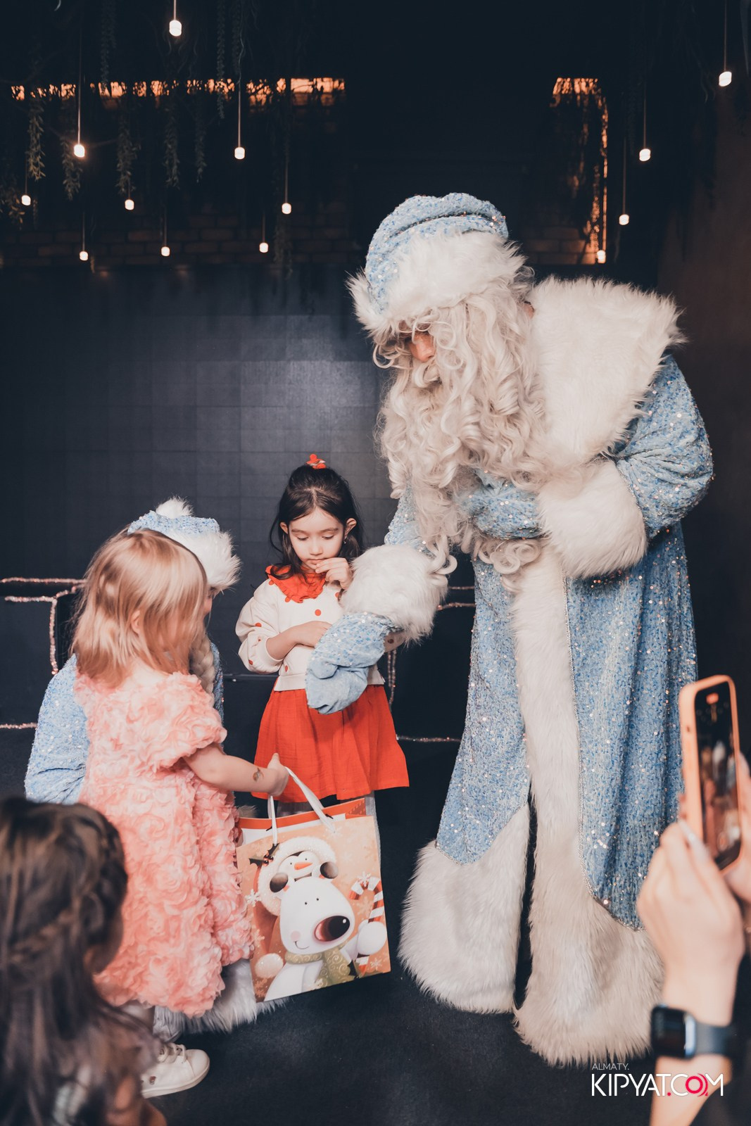 ZIYAFET MEAT HOUSЕ. КИПЯТКОМ АЛМАТЫ!