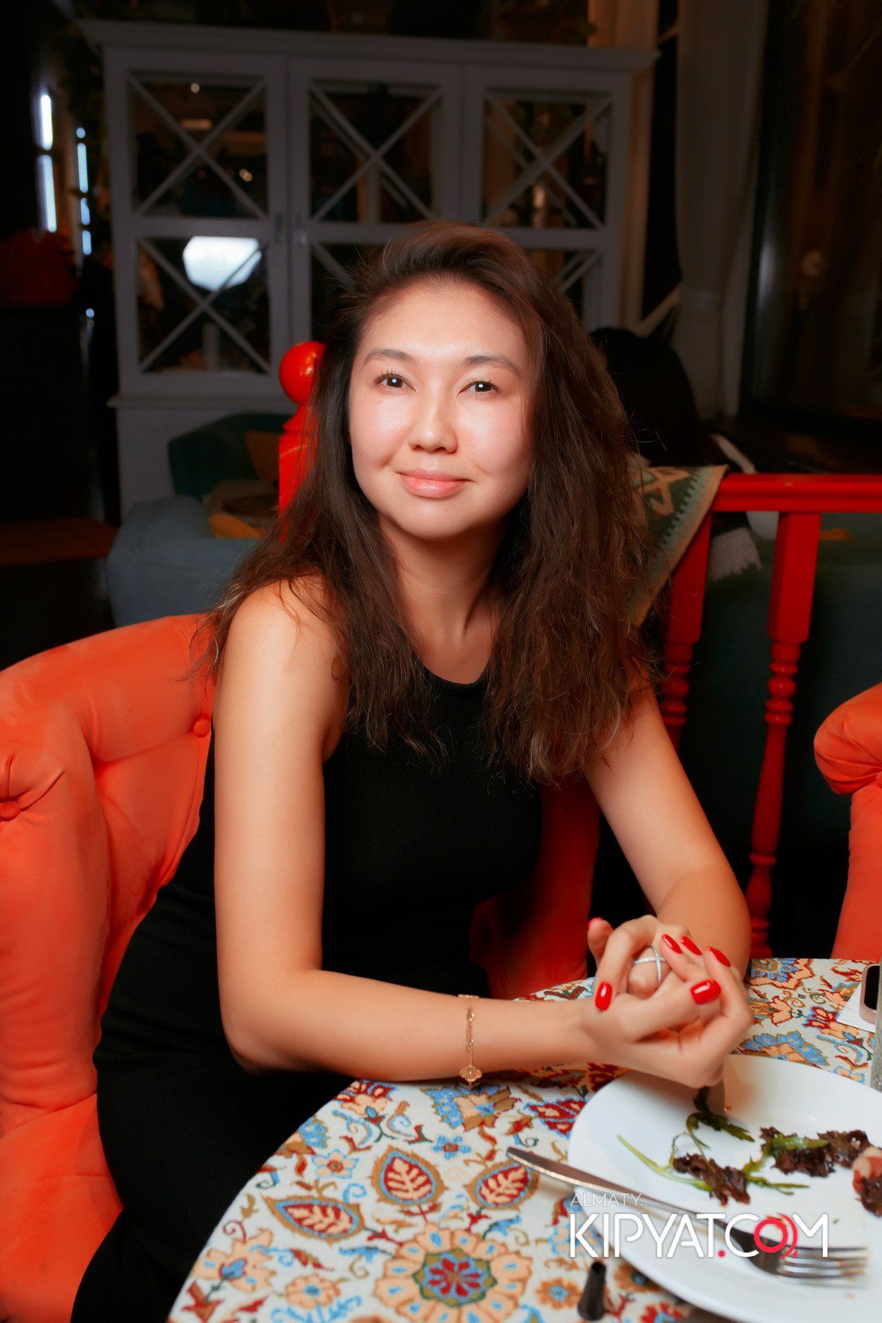 ВАХТАНГУРИ. КИПЯТКОМ АЛМАТЫ!