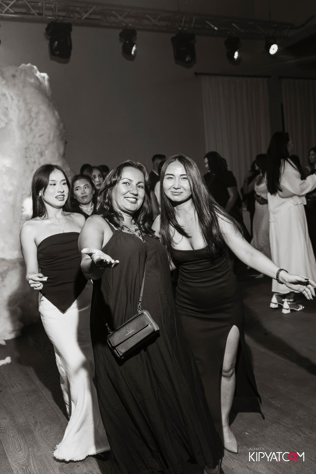 TRADITIONAL DESIGN DINNER 2025. КИПЯТКОМ АЛМАТЫ!