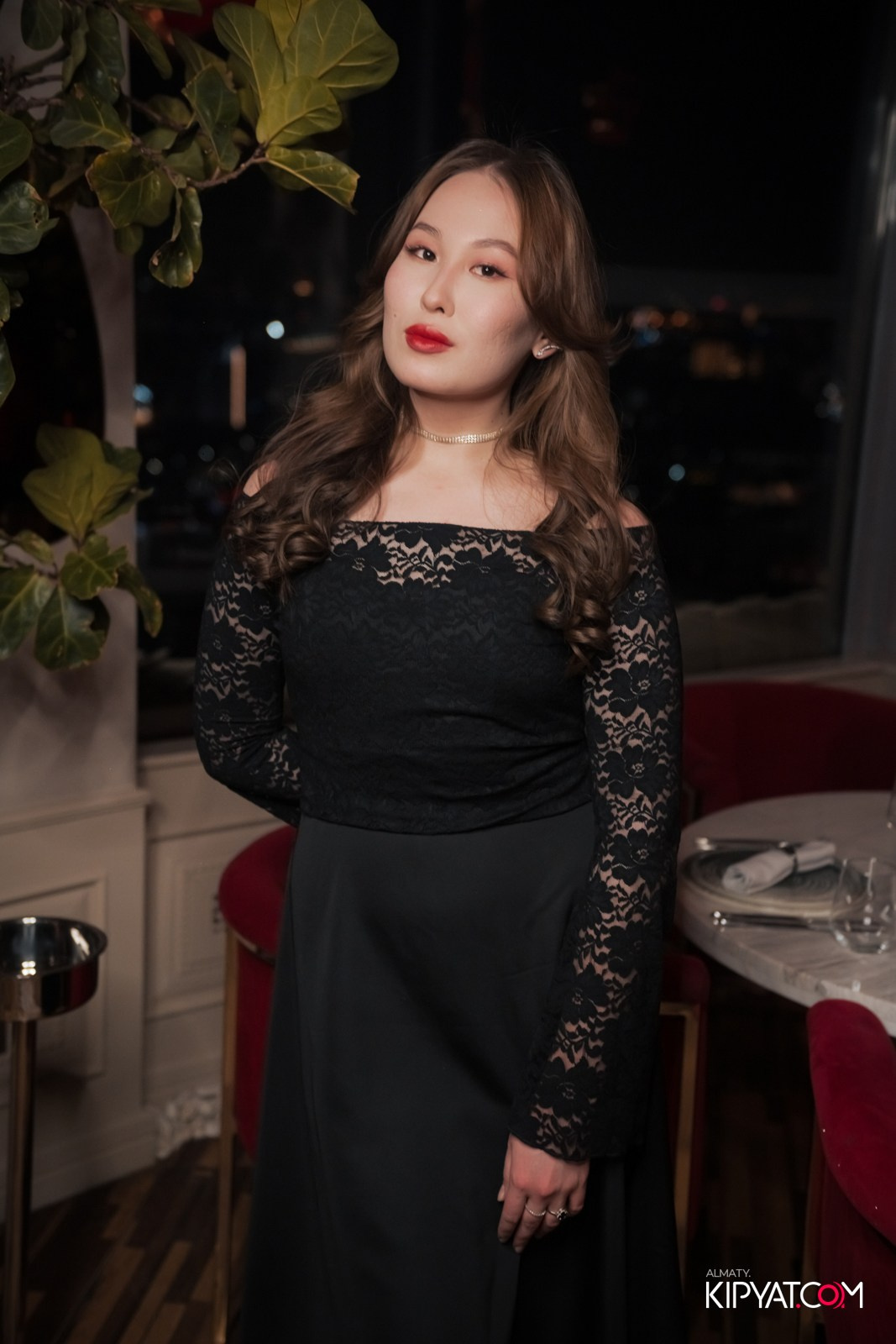 РЕСТОРАН BARFLY. КИПЯТКОМ АЛМАТЫ!