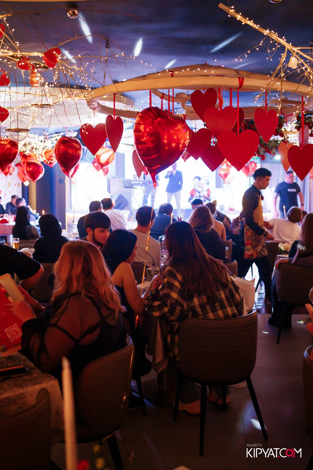 FORT VERNYI. КИПЯТКОМ АЛМАТЫ!