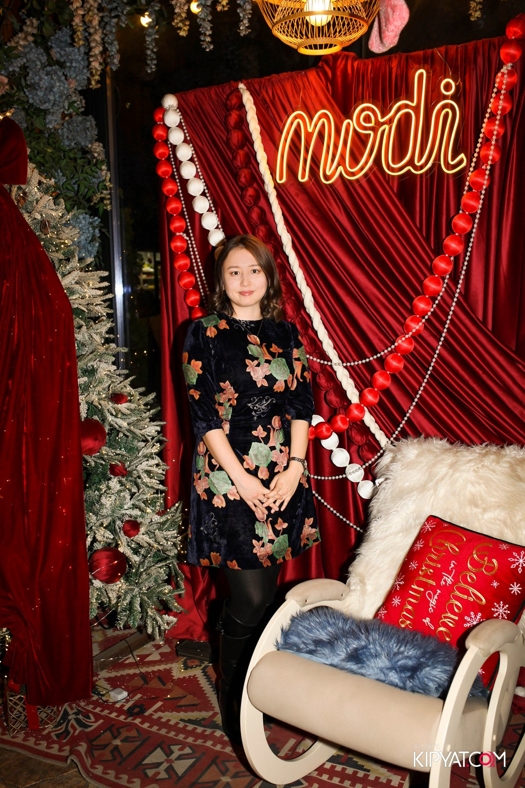 MODI RESTORANCHIK. КИПЯТКОМ АЛМАТЫ! Фотосъемка мероприятий в Алматы