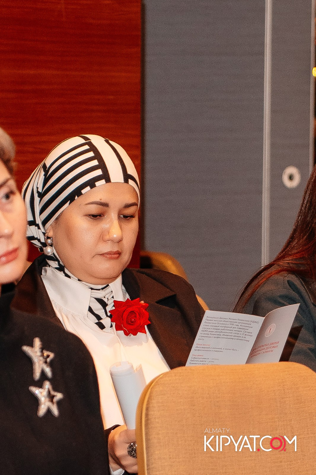 KAZAKH FASHION INDUSTRY. КИПЯТКОМ АЛМАТЫ!