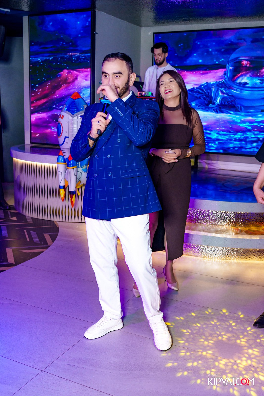 FORT VERNYI. КИПЯТКОМ АЛМАТЫ!