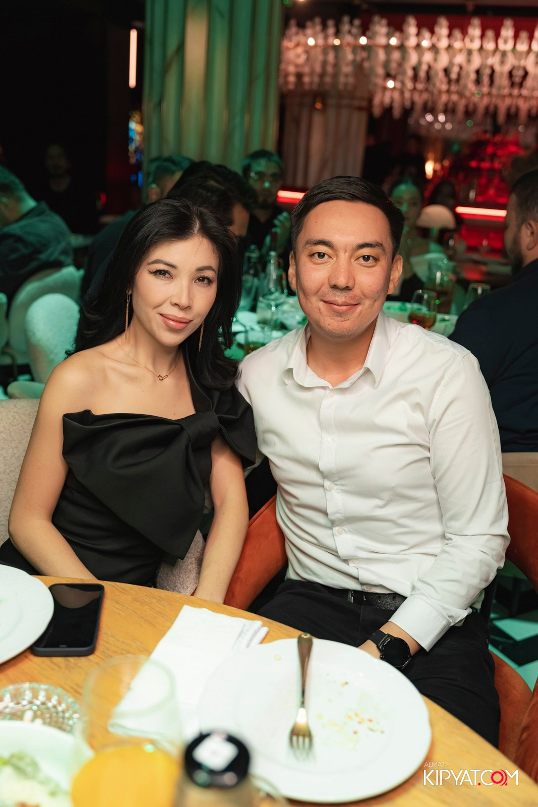 QUEEN. КИПЯТКОМ АЛМАТЫ!