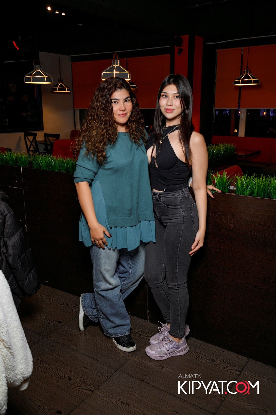 ШАШЛЫКОФФ. КИПЯТКОМ АЛМАТЫ!