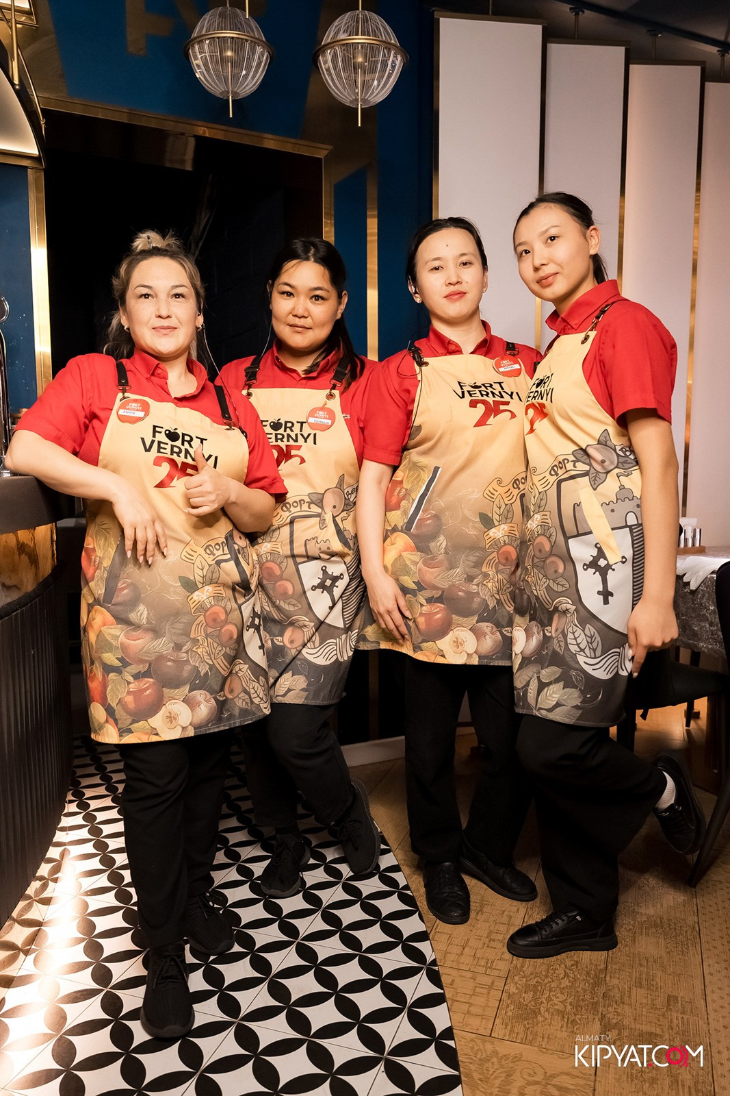 FORT VERNYI. КИПЯТКОМ АЛМАТЫ!