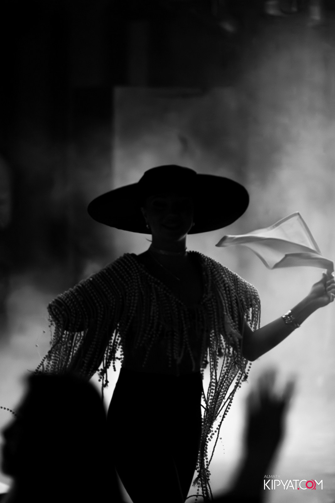 PATRIKI RESTAURANT. КИПЯТКОМ АЛМАТЫ!