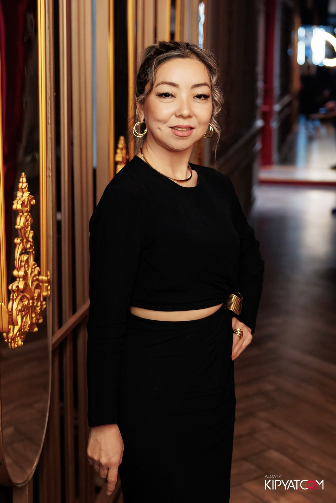 ЗАЯ, НА БИС. КИПЯТКОМ АЛМАТЫ!