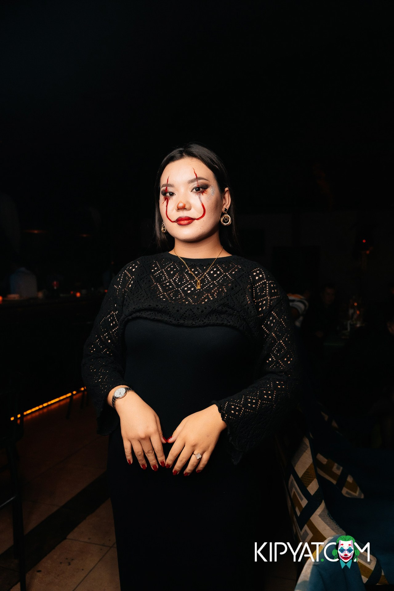 ARAGOSTA. КИПЯТКОМ АЛМАТЫ!