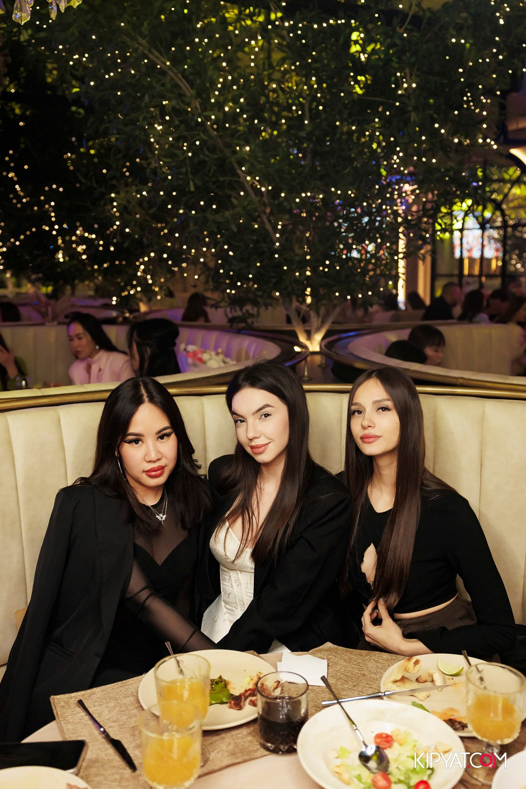 SAHARA ASIAN MIX. КИПЯТКОМ АЛМАТЫ! Фотосъемка мероприятий в Алматы