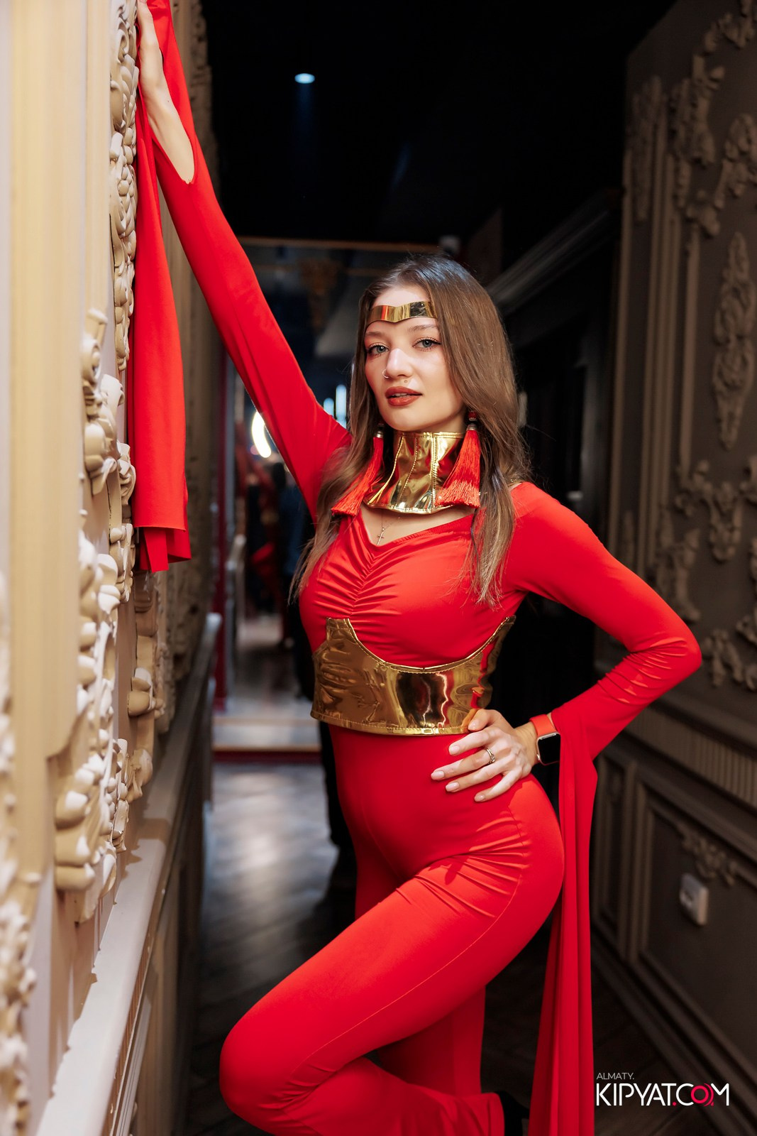 ЗАЯ, НА БИС. КИПЯТКОМ АЛМАТЫ!