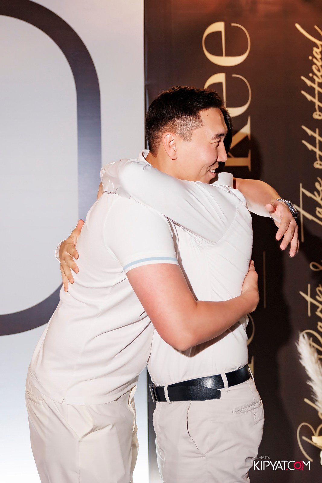 ТУРАН — 30 ЛЕТ. КИПЯТКОМ АЛМАТЫ!