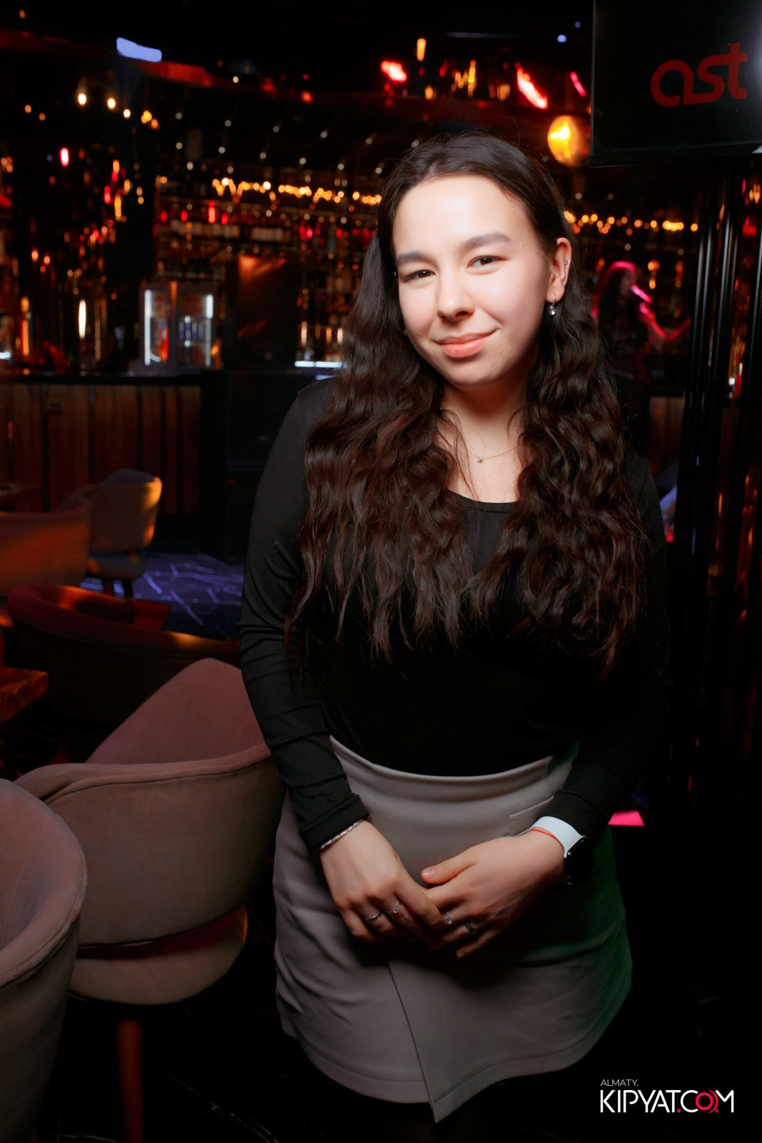 MOOD KARAOKE & TERRACE. КИПЯТКОМ АЛМАТЫ!