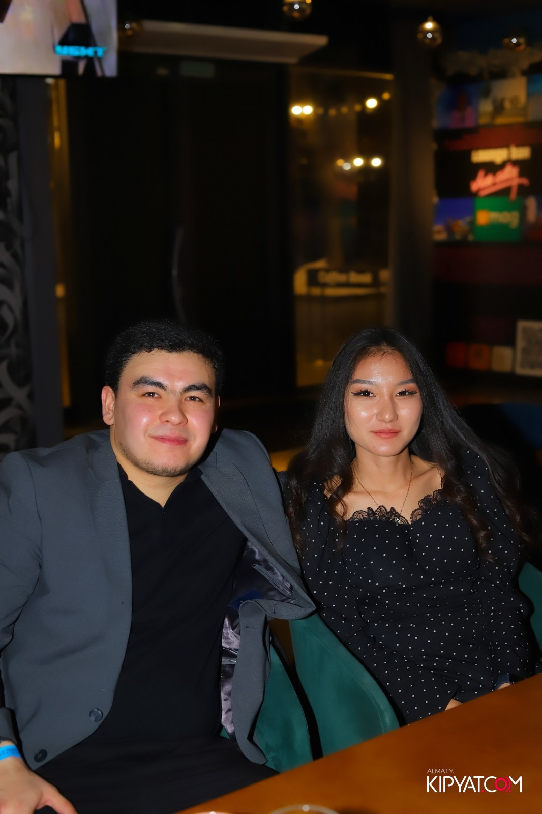 VICE CITY. КИПЯТКОМ АЛМАТЫ! Фотосъемка мероприятий в Алматы