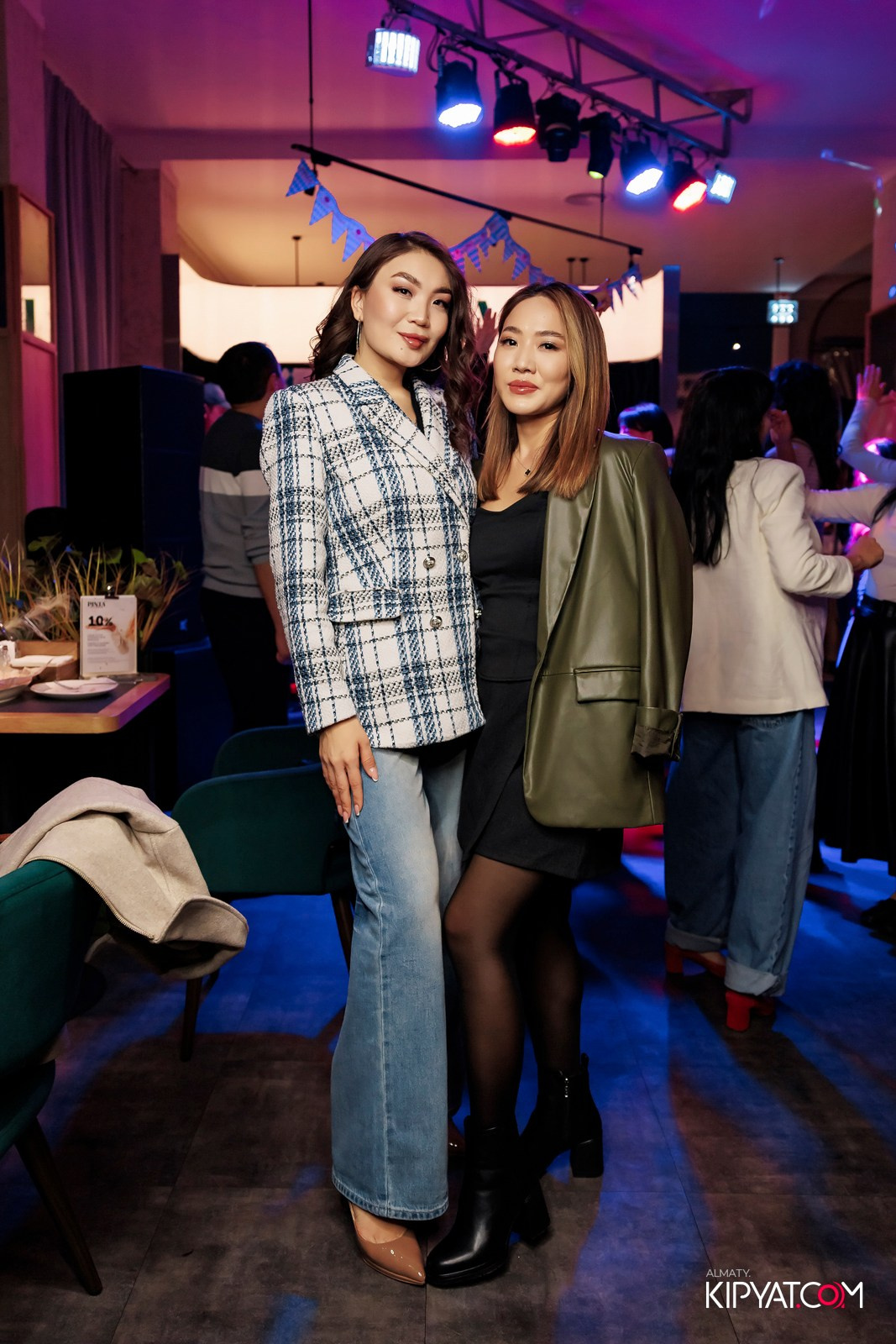 ПИНТА НА ТУЛЕБАЕВА. КИПЯТКОМ АЛМАТЫ!