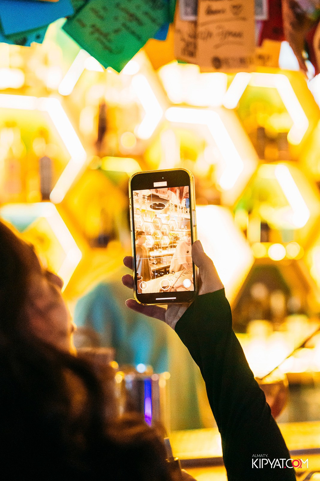 RE: SET. КИПЯТКОМ АЛМАТЫ!