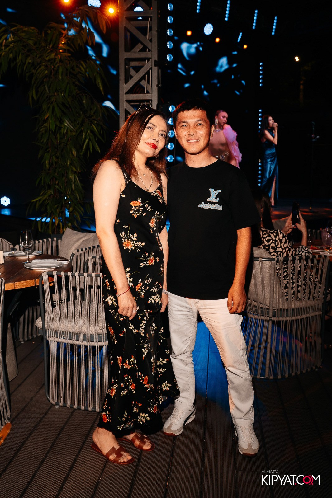 QUEEN. КИПЯТКОМ АЛМАТЫ! Фотосъемка мероприятий в Алматы