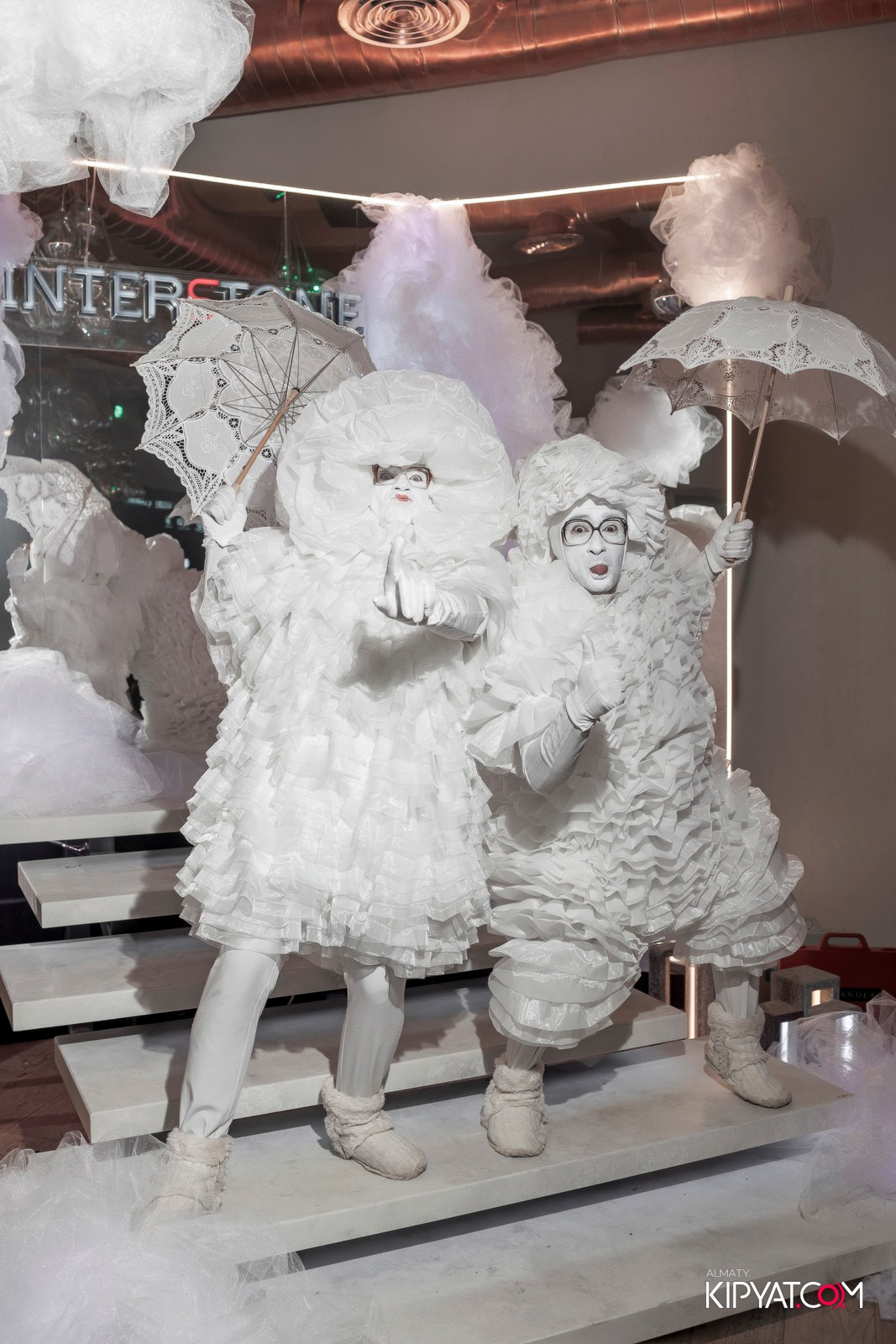 TRADITIONAL DESIGN DINNER 2025. КИПЯТКОМ АЛМАТЫ!