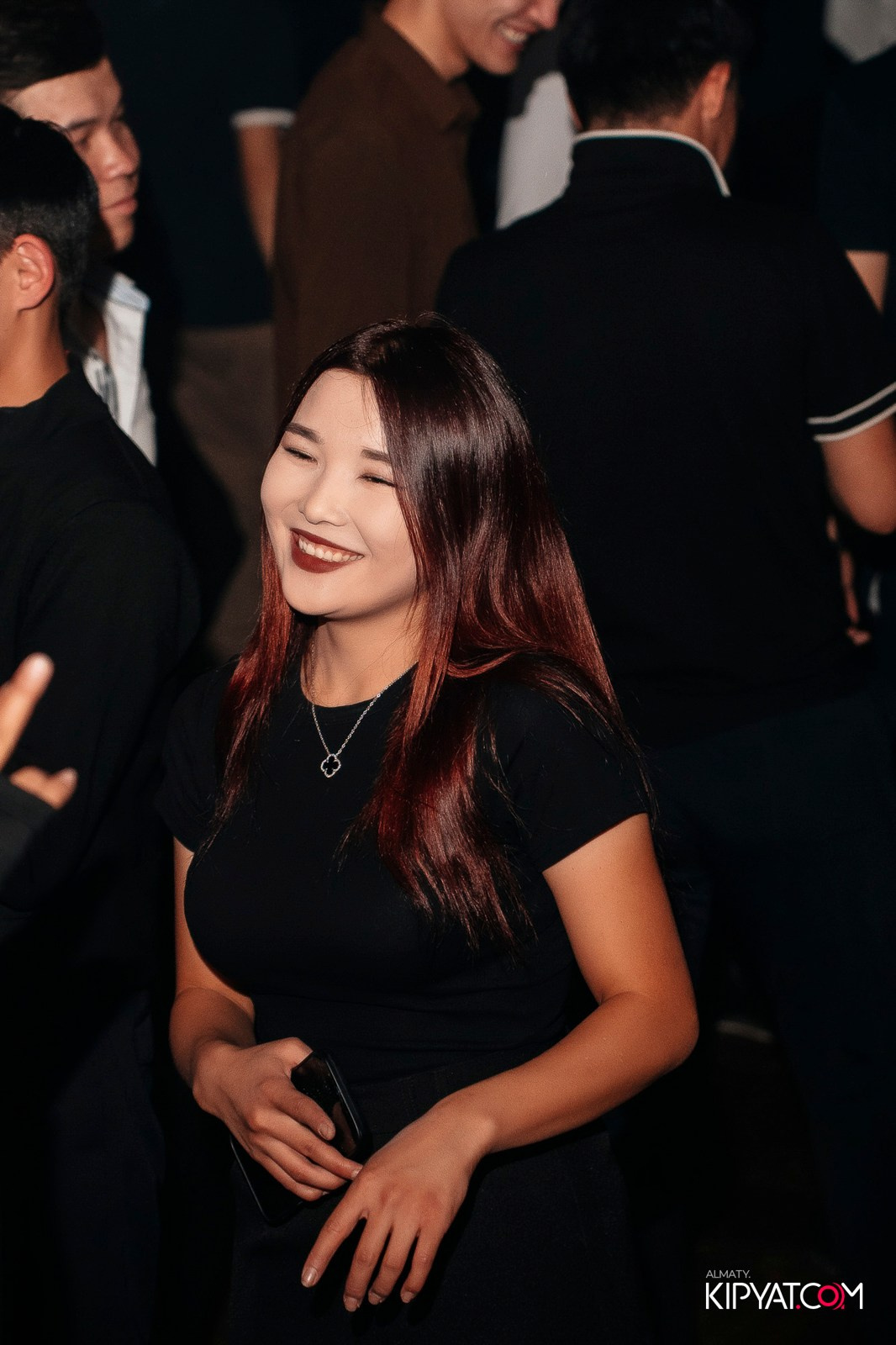 ARAGOSTA. КИПЯТКОМ АЛМАТЫ!