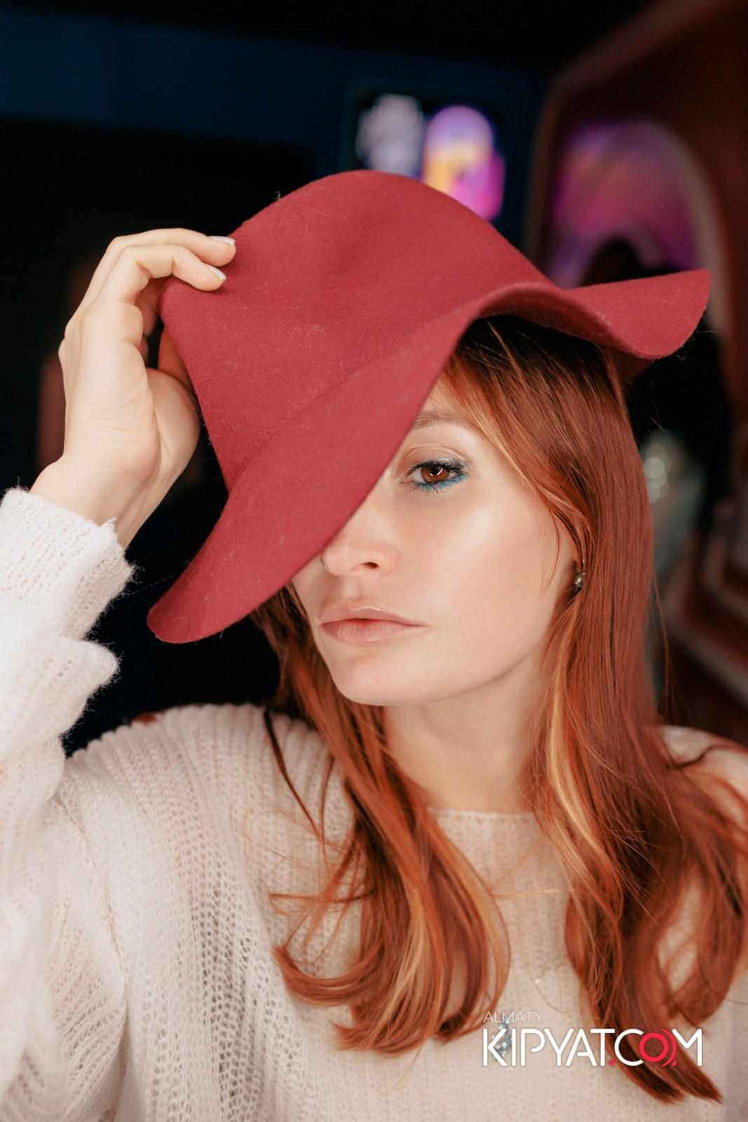 SANTA BARBARA. КИПЯТКОМ АЛМАТЫ!