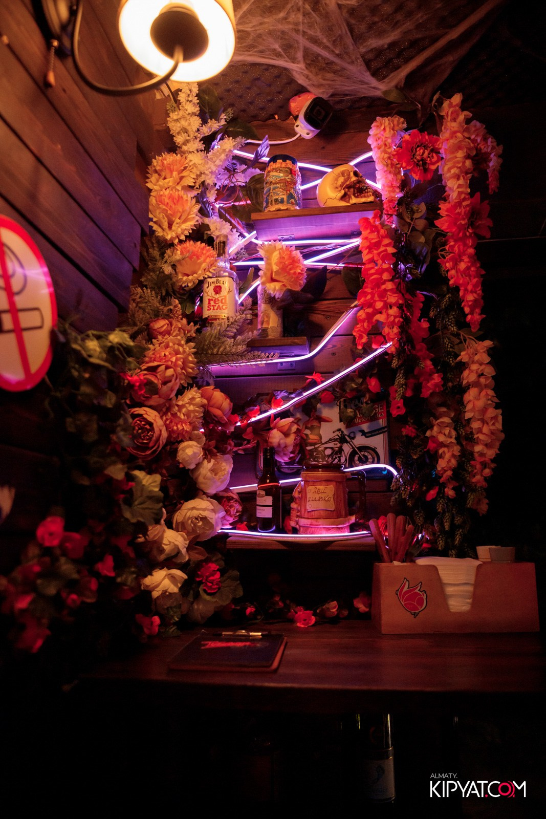 VICTORY PUB. КИПЯТКОМ АЛМАТЫ!