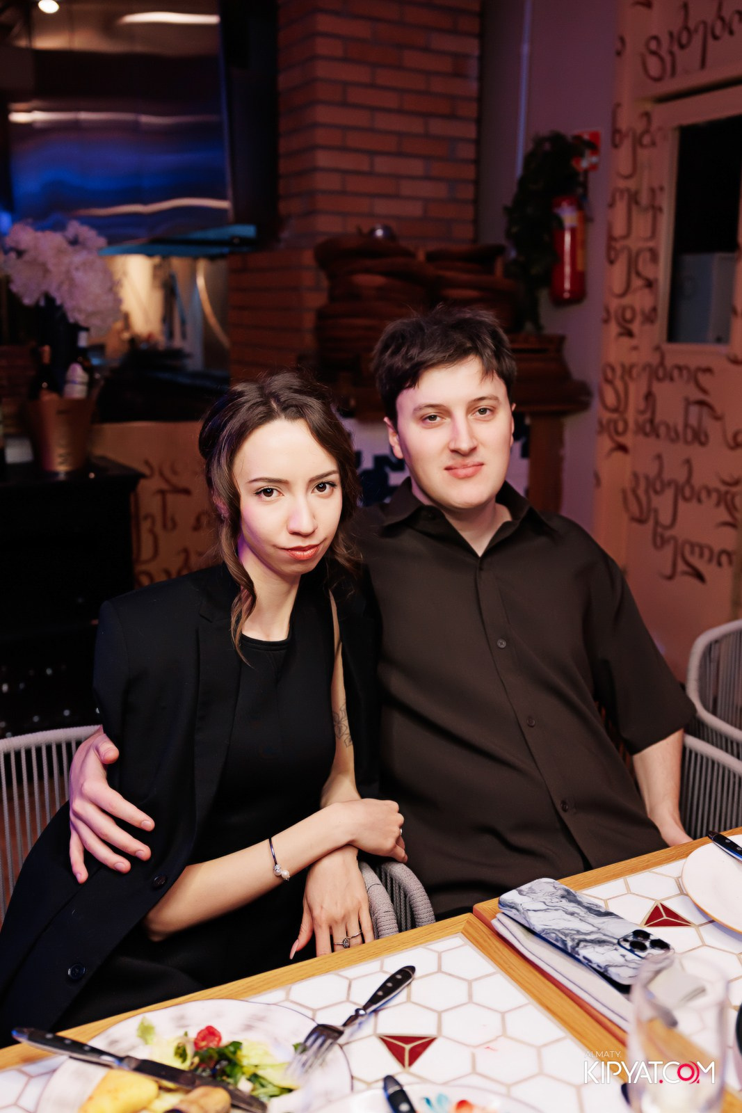 РЕСТОРАН MANANA. КИПЯТКОМ АЛМАТЫ!