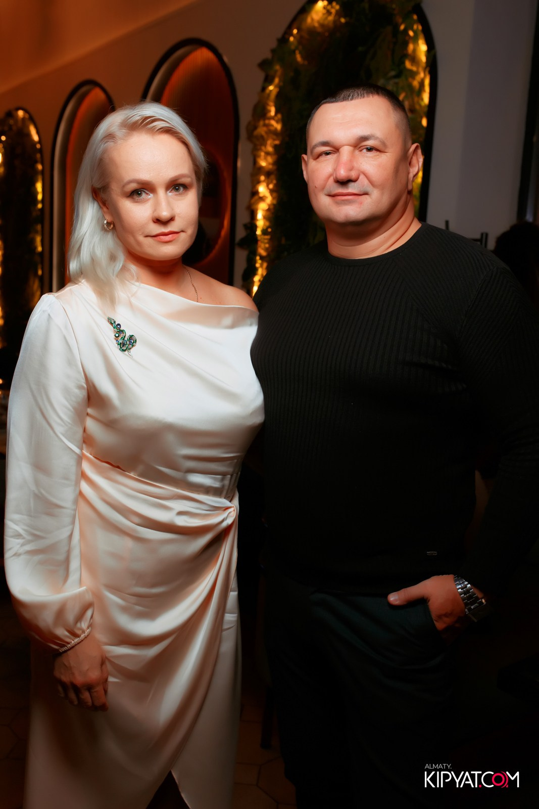 MODI RESTORANCHIK. КИПЯТКОМ АЛМАТЫ!