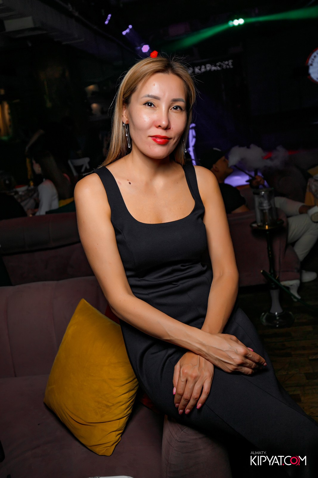 ВАХТАНГУРИ. КИПЯТКОМ АЛМАТЫ!