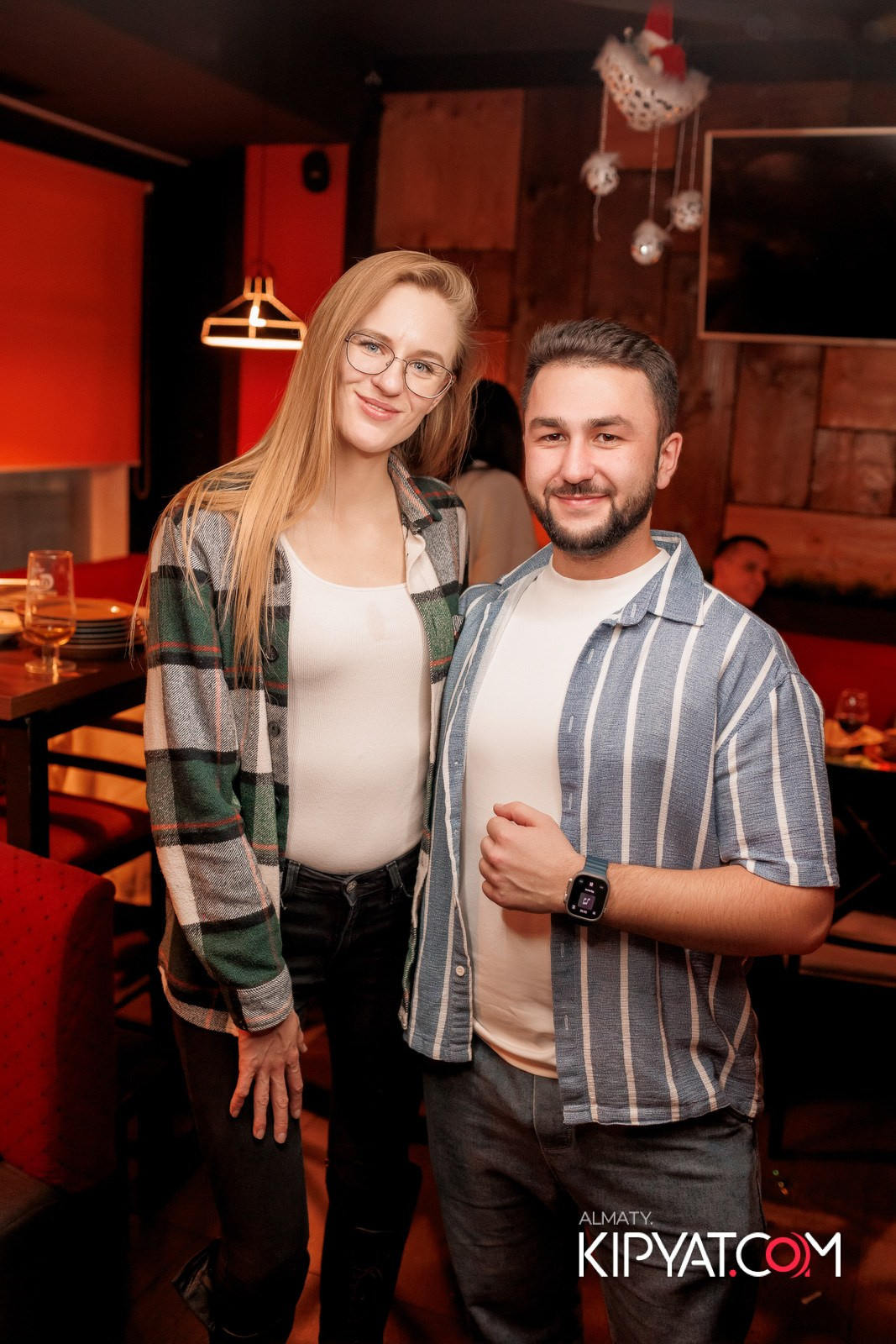 ШАШЛЫКОФФ. КИПЯТКОМ АЛМАТЫ!