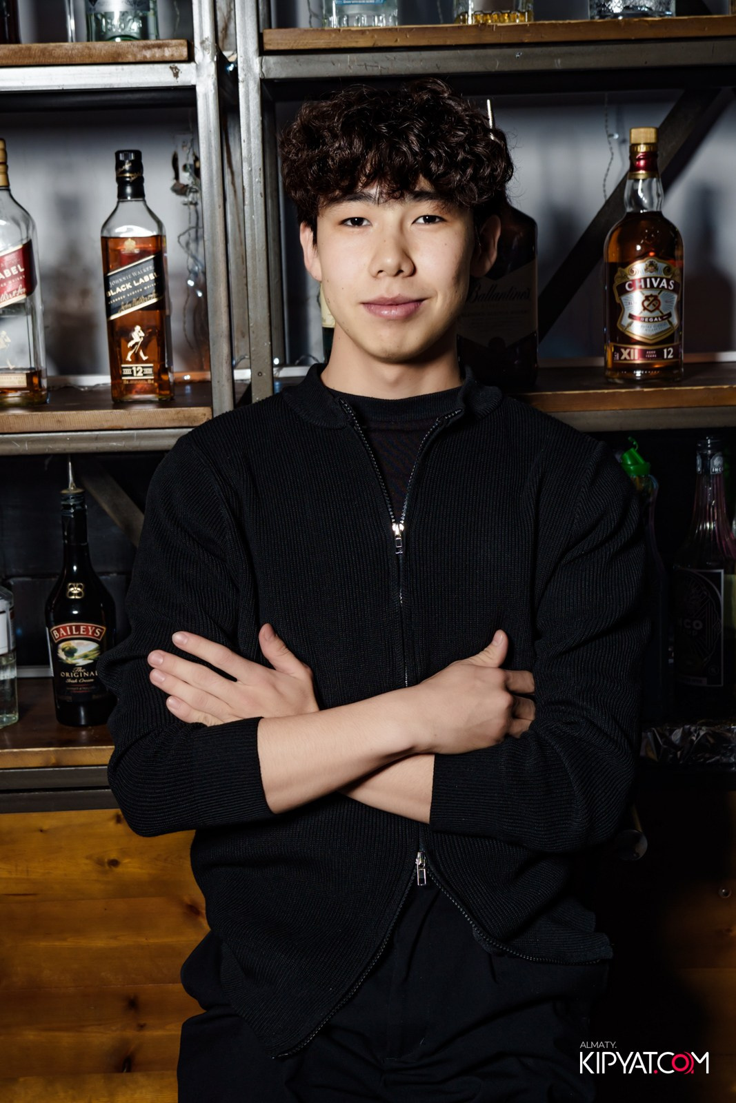 ARAGOSTA. КИПЯТКОМ АЛМАТЫ!